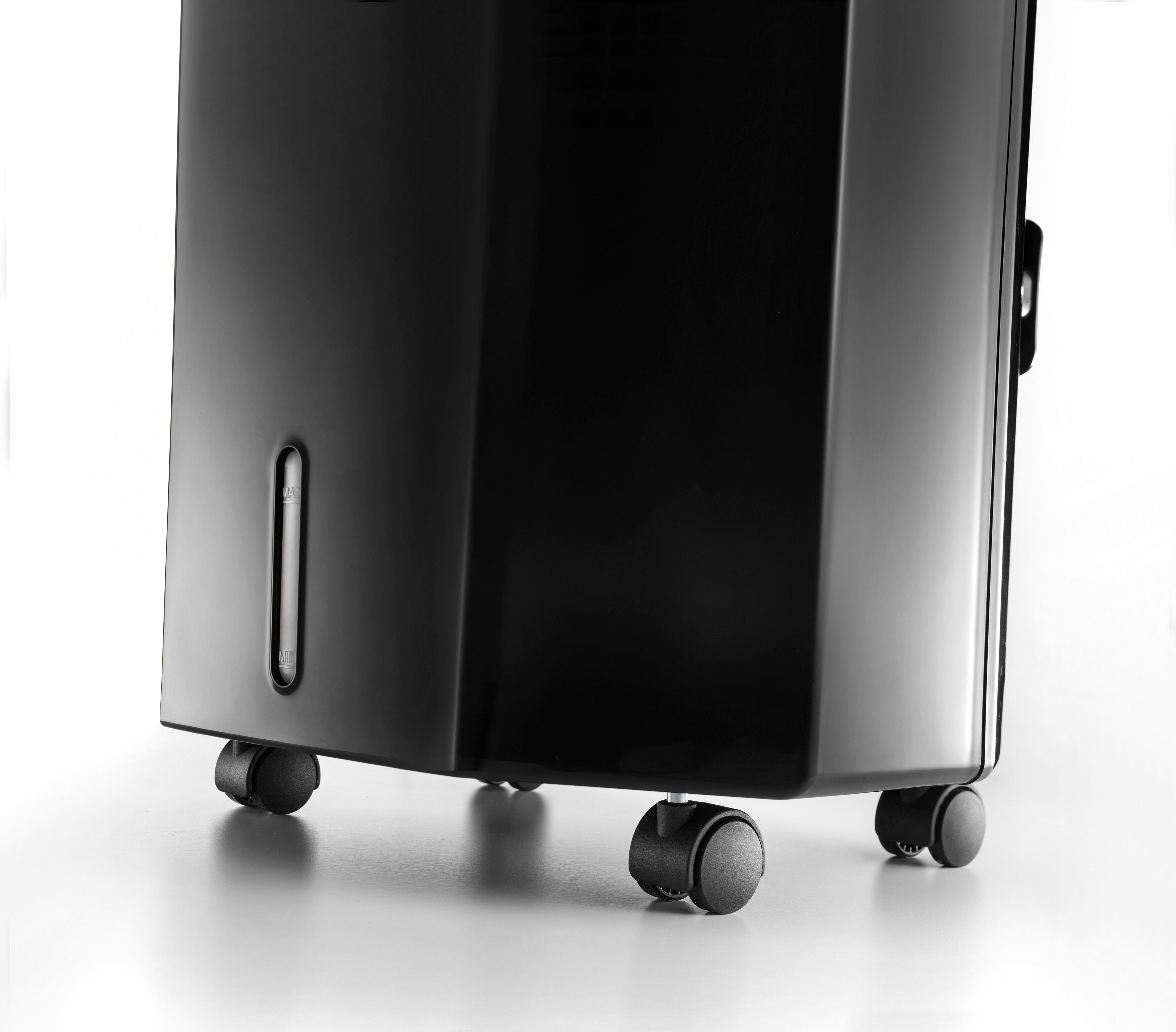 Ventilateur rafraichisseur d'air mobile DE'LONGHI Ev.250 N/A W - 5