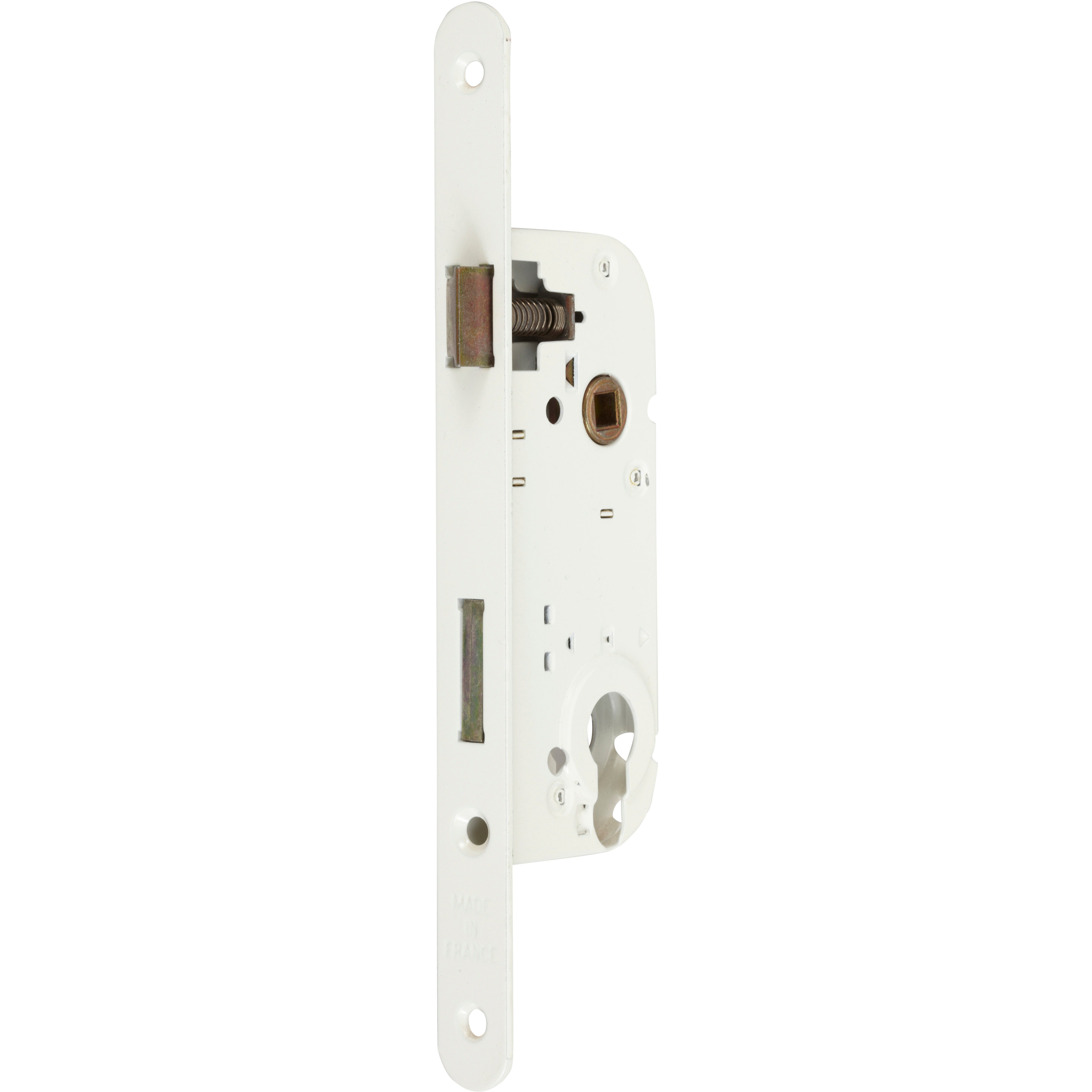 Serrure encastrée réversible M4500 - Vachette