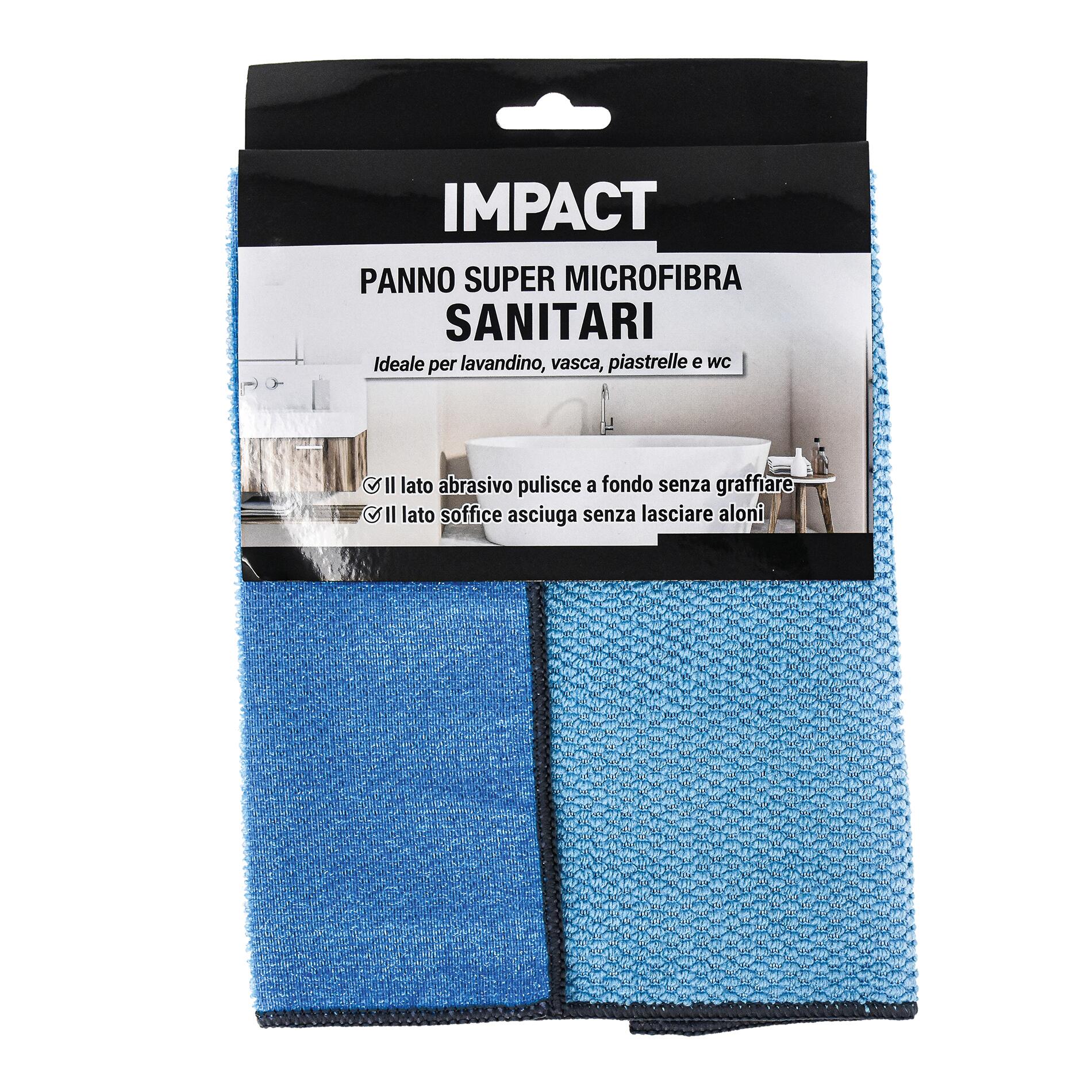 Panno IMPACT sanitari - 3