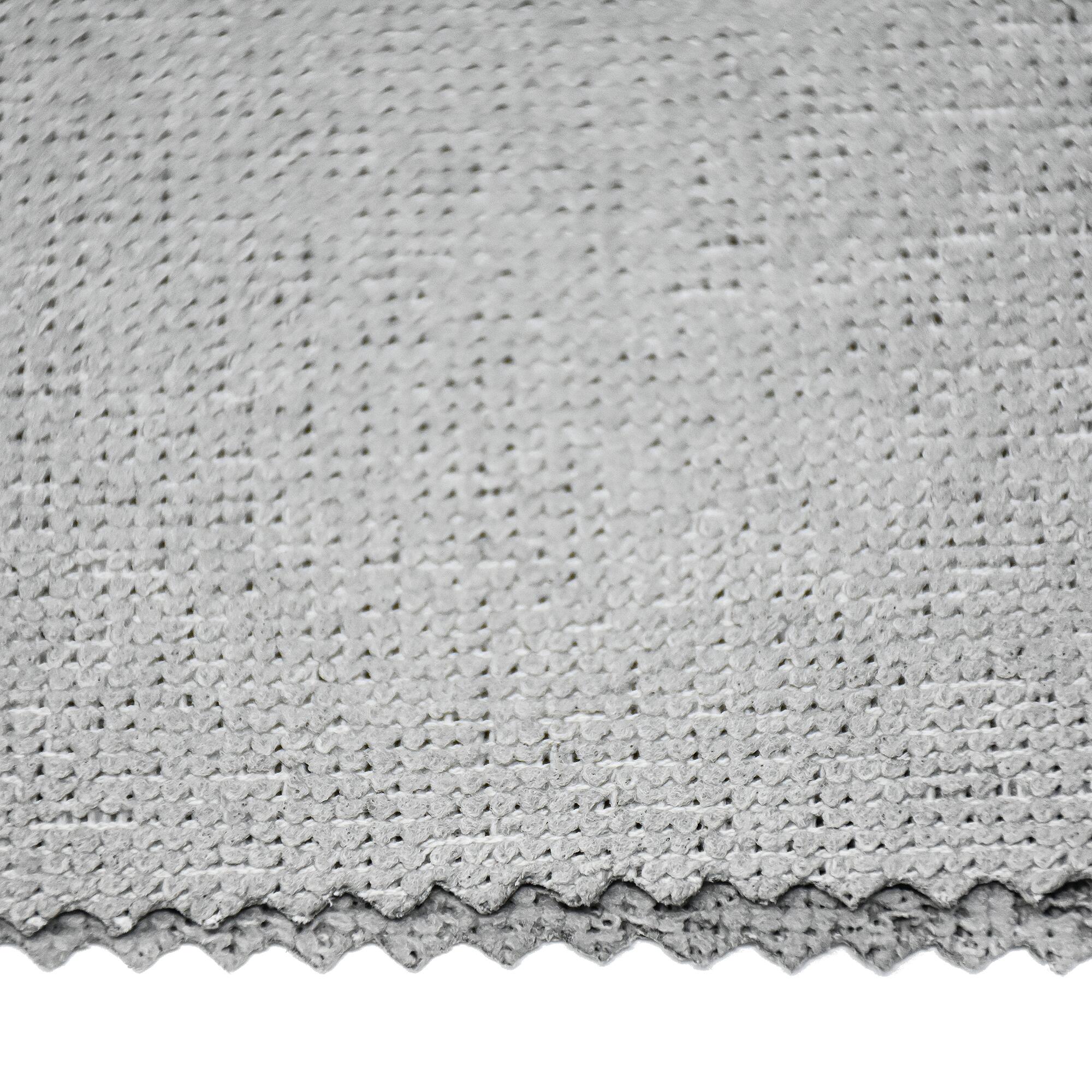 Panno IMPACT acciaio - 3