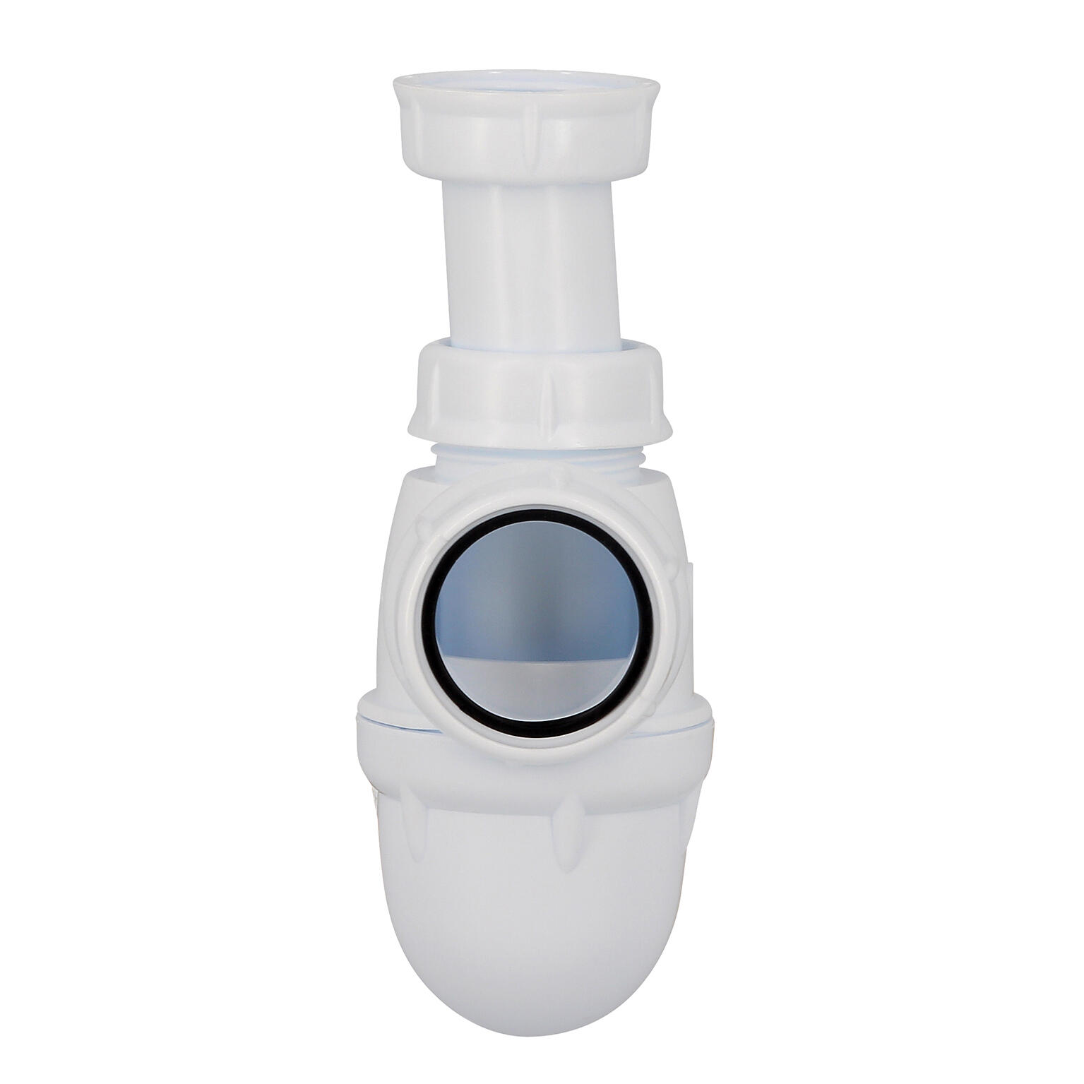 Siphon pour lavabo, Diam.1