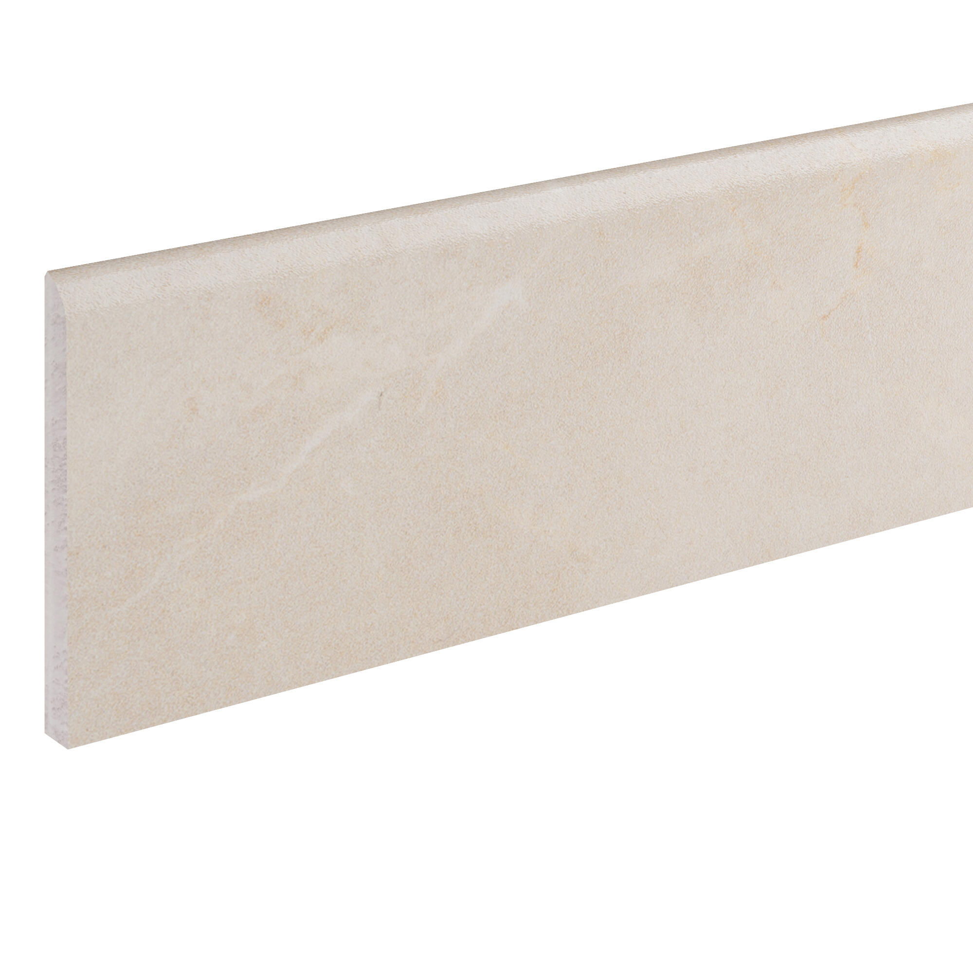 Lot de 2 plinthes Rialto, beige x L. 45 cm, Ep.10 mm - 3