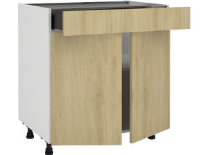 Cocinas modulares: muebles cocina completos | Leroy