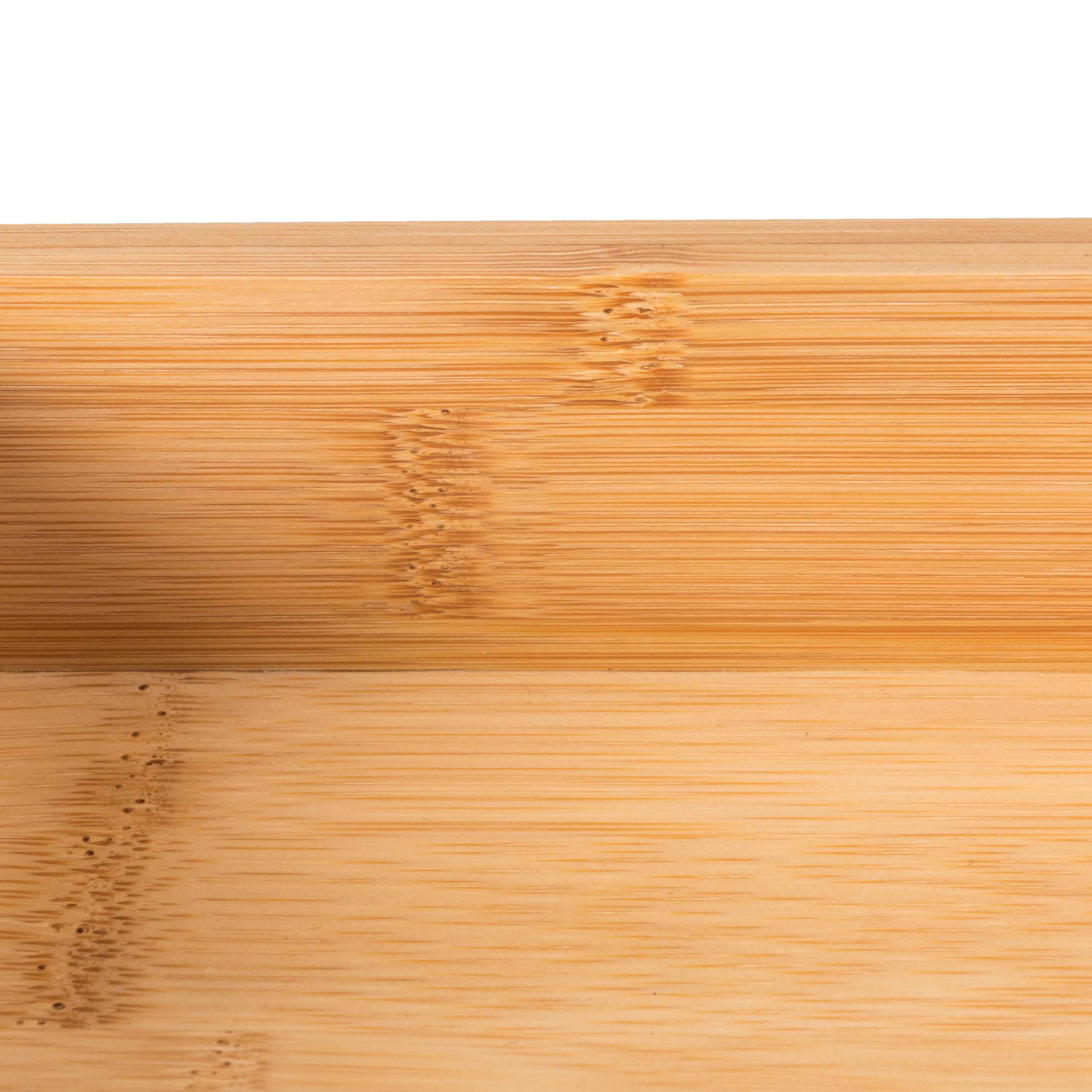 Organizer Bamboo 16.3x30.2 cm Sensea - 7