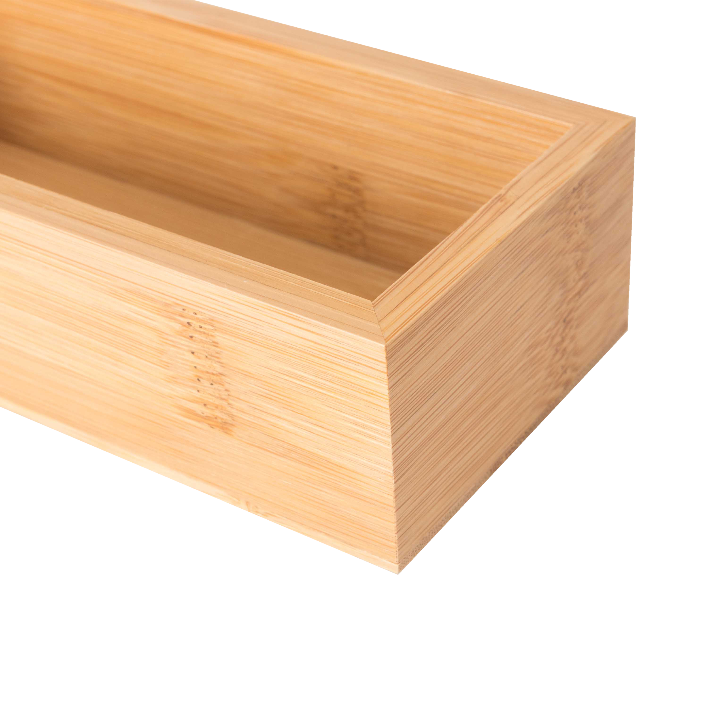 Caixa s SENSEA bamboo s 7.3x15.9cm - 5