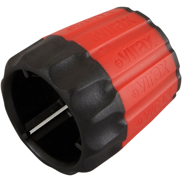 Ebavureur tonneau pour intérieur et extérieur VIRAX, Diam.42 mm