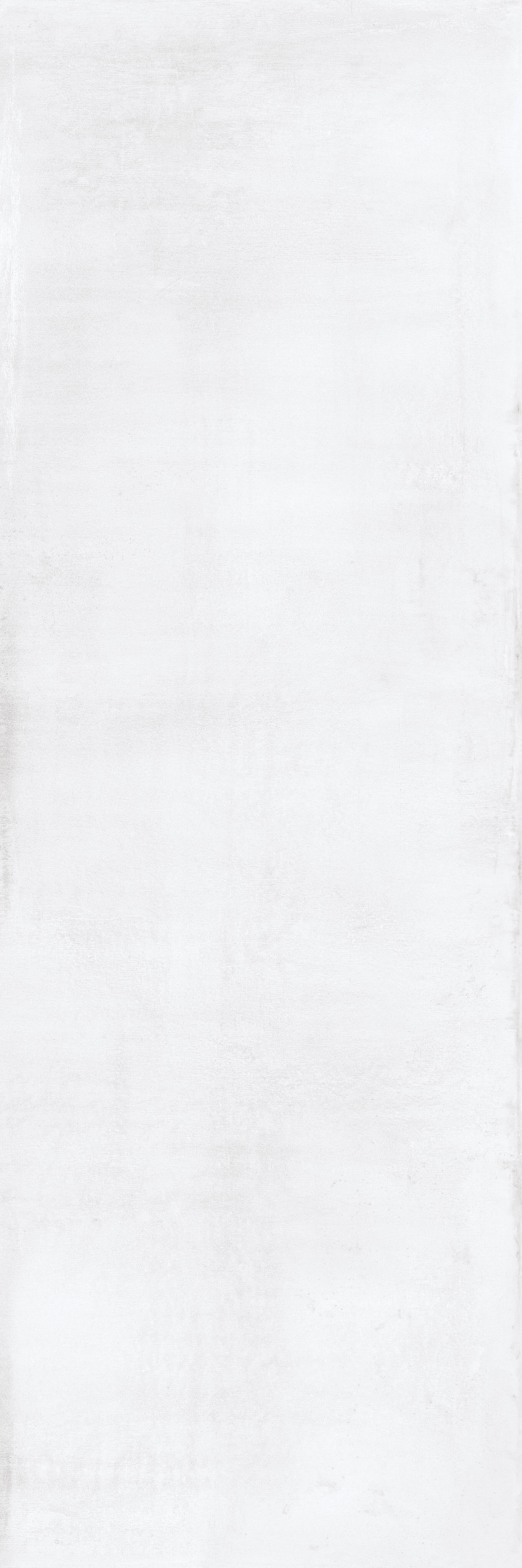 Carrelage mur intérieur effet béton blanc Eclipse l.30 x L.90 cm x Ep.9.8 mm - 2