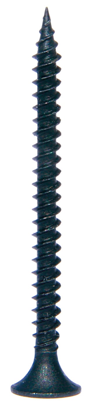 Boîte de 1000 vis acier STANDERS, Ø3.5 x L.45 mm