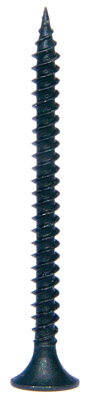 Boîte de 1000 vis acier STANDERS, Ø3.5 x L.45 mm