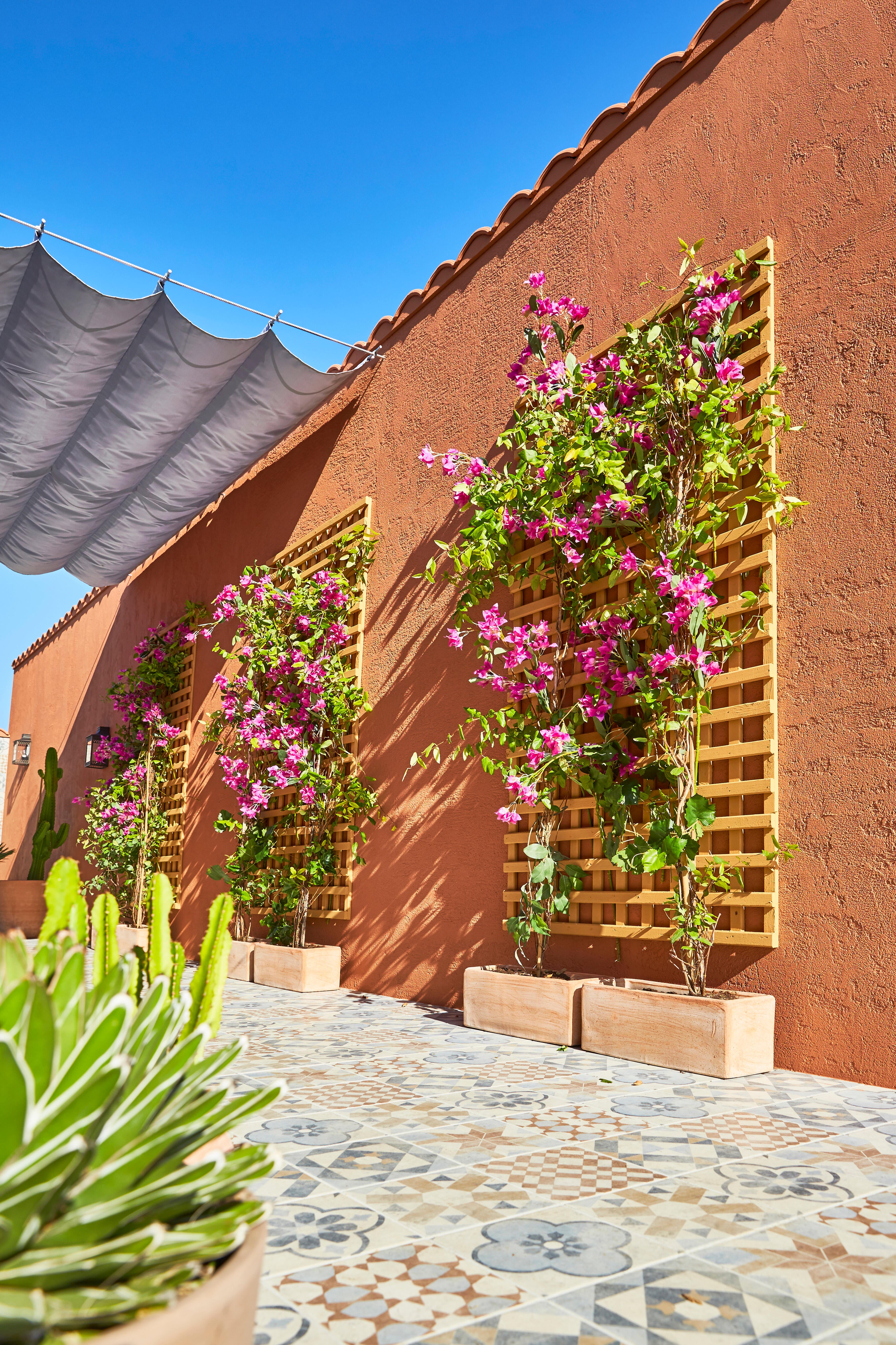 Piastrella da pavimento e rivestimento esterno in gres porcellanato 20 x 20 cm smaltato multicolore opaco Villa R10 traffico intenso (pei 4/5) Sp. 8.2 mm 1.42 mq - 9