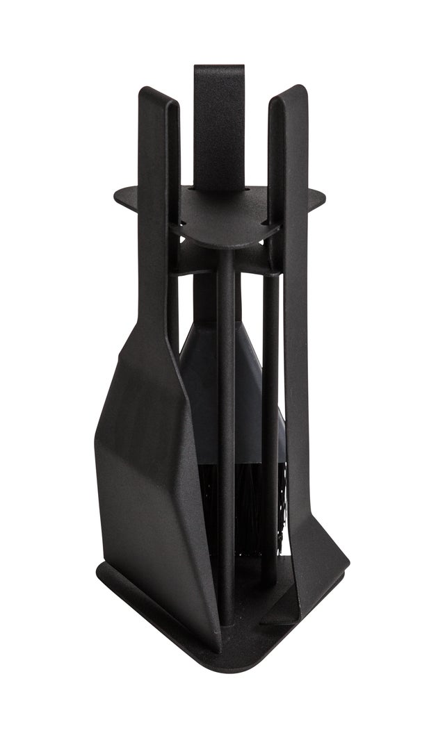 Serviteur acier inoxydable acier ADURO Proline 3, 3 accessoires