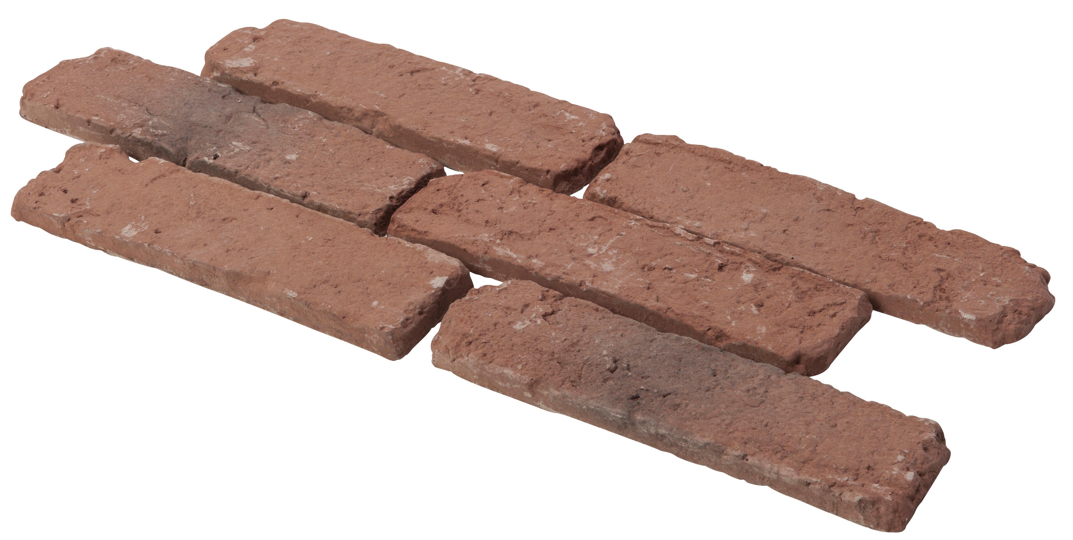 Plaquette de parement béton effet brique Atelier intérieur / extérieur - 8