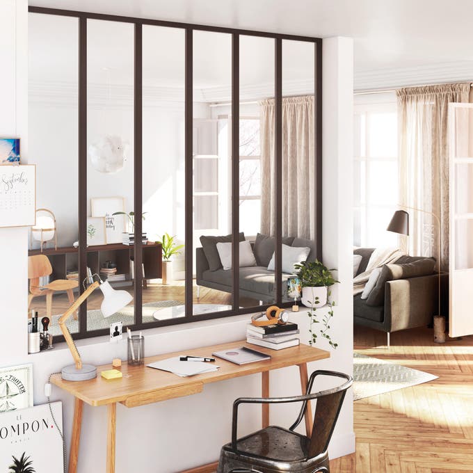 Decorar un estudio