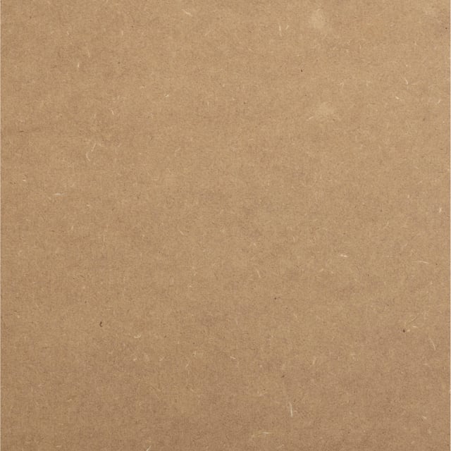 Panneau médium MDF naturel, Ep.3 mm (découpe sur mesure)