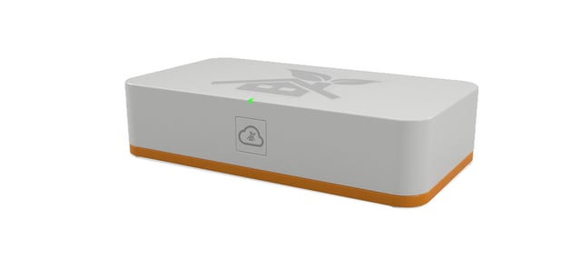 Box connectée, AIRELEC