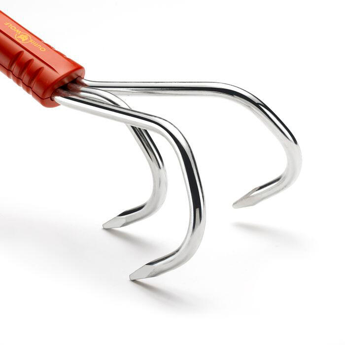 Griffe à main l.9 cm Multistar OUTILS WOLF - 3