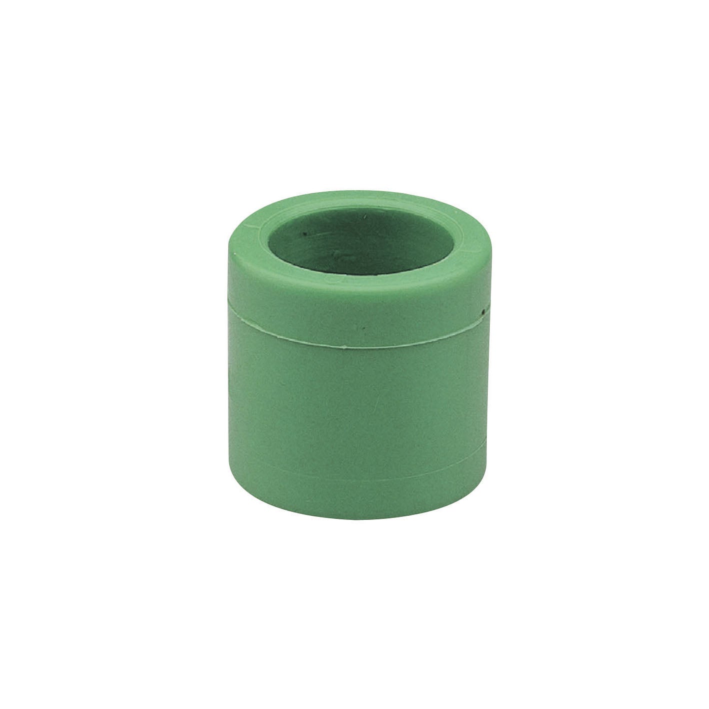 Manicotto In Polipropene 12 Mm X 10 Mm &ndash; Tubo Cavo Intrecciato &ndash; Tyagi Craft &ndash; UK