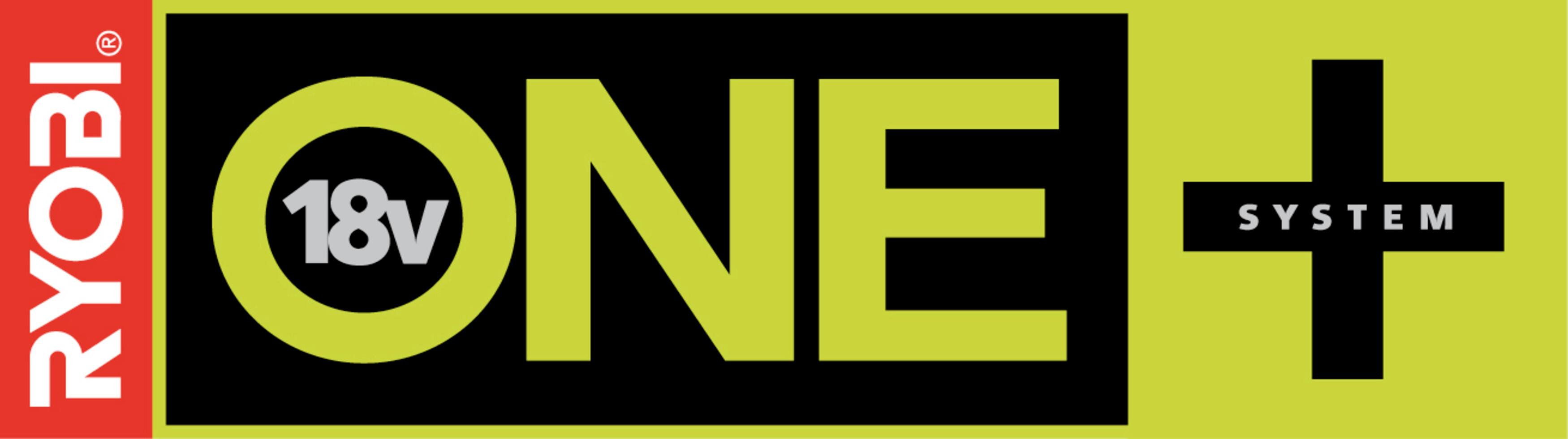 Lot d'1 batterie et d'1 chargeur RYOBI, 18 V, 4 Ah Rc18120-140 lithium-ion - 2