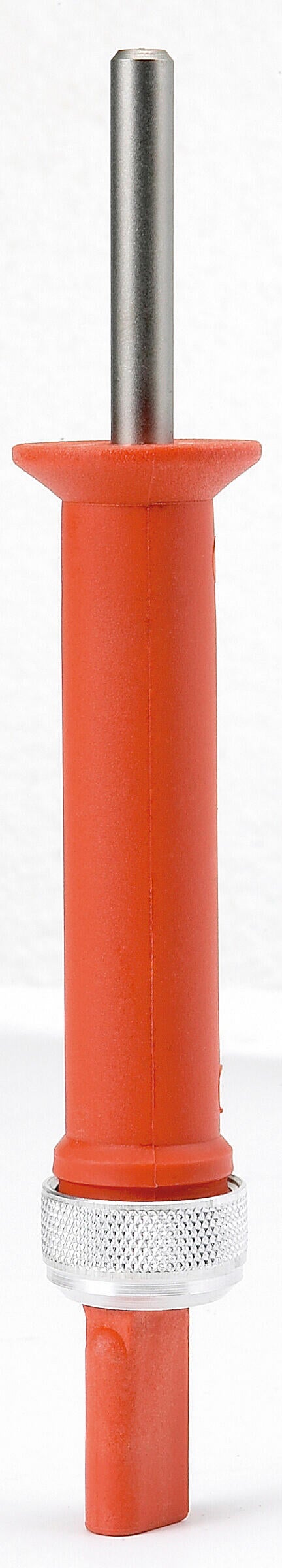 Cloueur magnétique pour lambris bois - 2