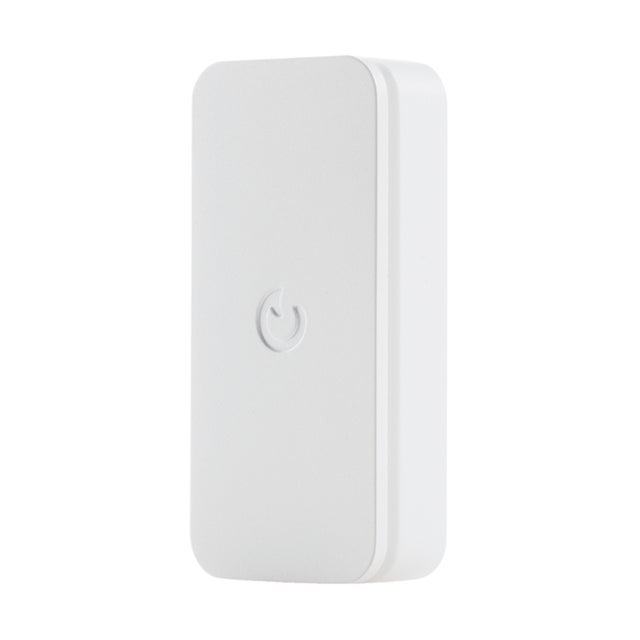 Sensore di apertura per porta e finestra  smart SOMFY Intellitag bianco