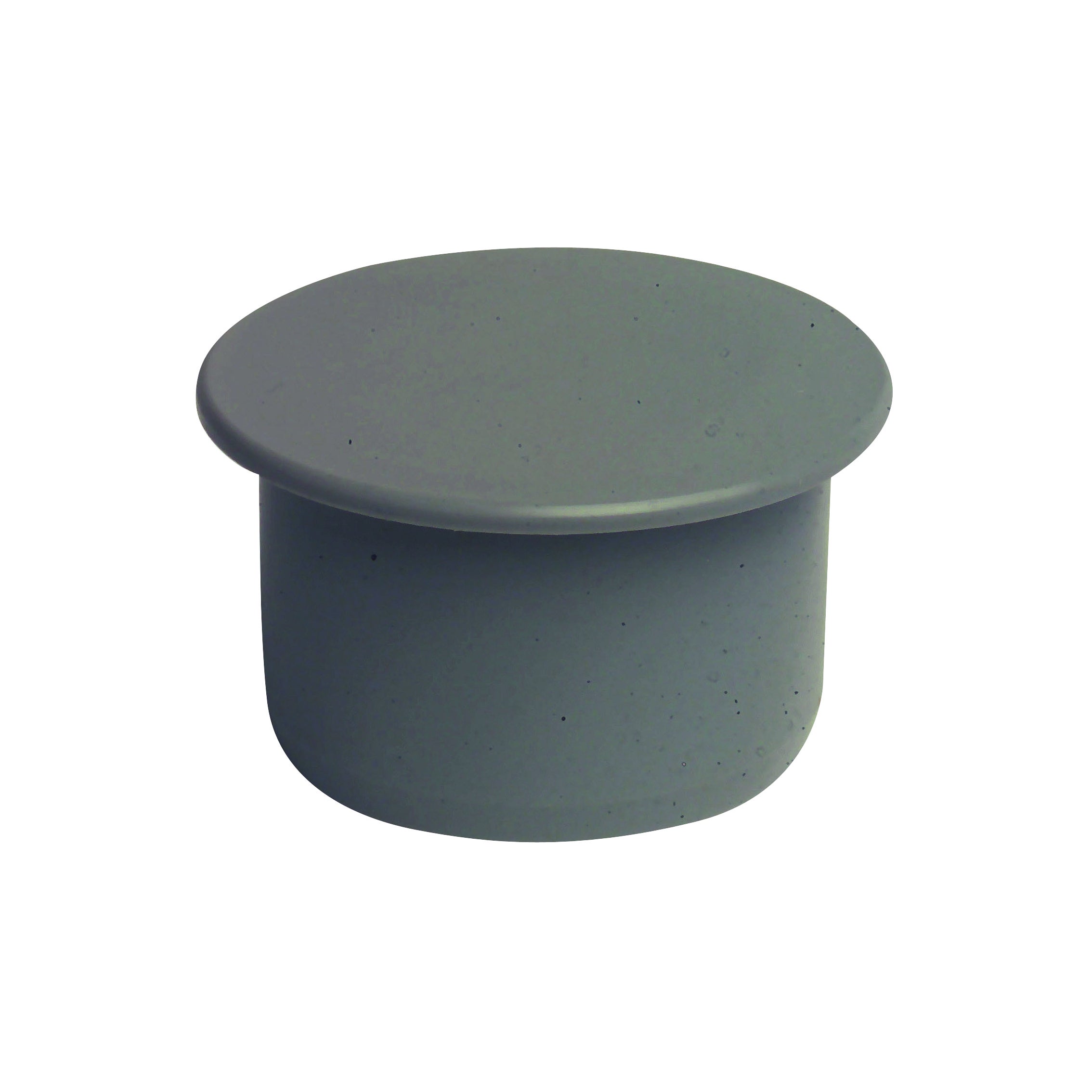 Pack De 10 Tapones De Nylon Para Desagüe - METRA MA 4409 (35x15x7mm) Repuesto De Agua