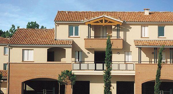 Tuile EDILIANS terroir 110 - 2