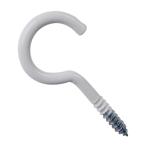 4 Camarões abertos STANDERS EPOXY 5X40 MM