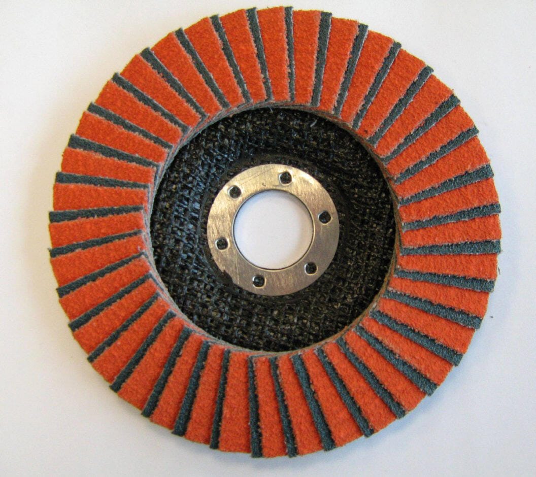 Disque diamant pour tuiles et briques Diam.125 mm - NORTON Disque diamant pour tuiles et briques Diam.125 mm - NORTON