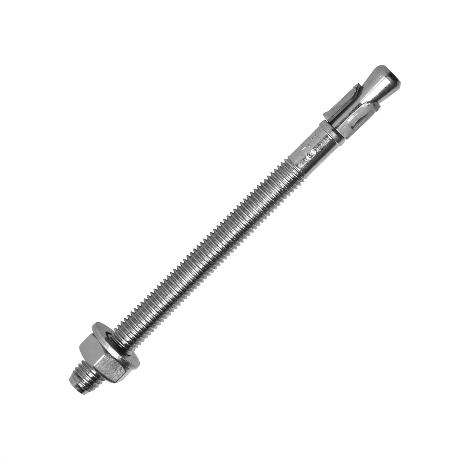 Cheville murale avec vis fix3 SPIT x L.140 mm - 2