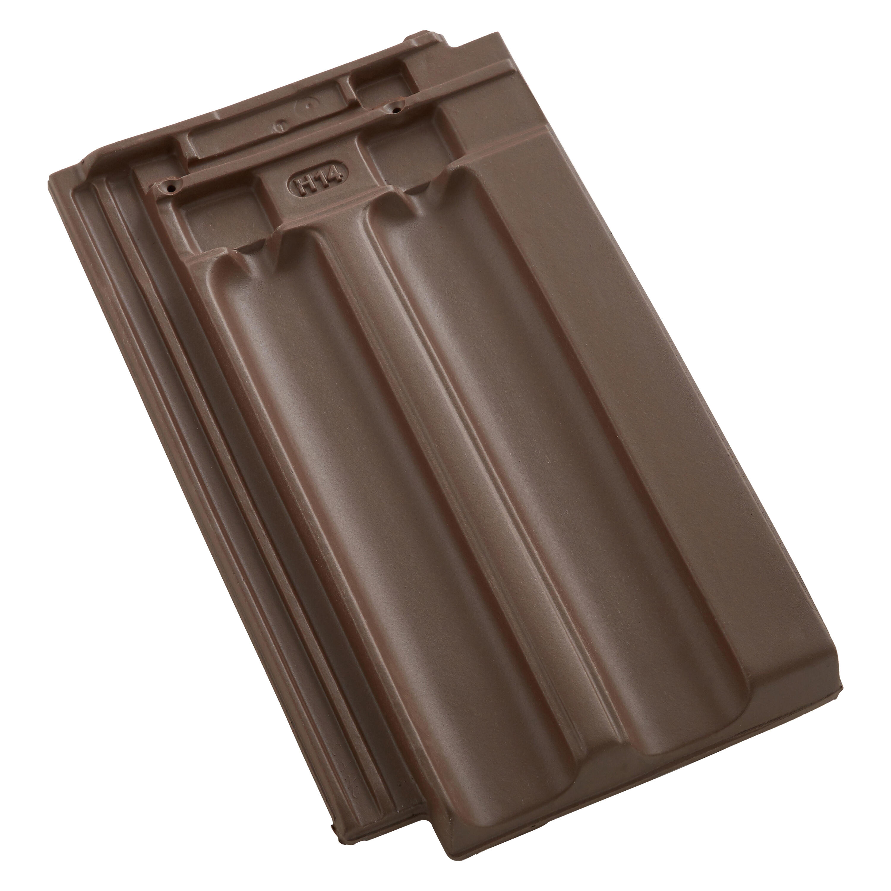 Tuile 204 vieilli masse, IMERYS TOITURE - 2