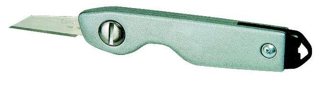 Lame cutter retractable au meilleur prix | Leroy Merlin