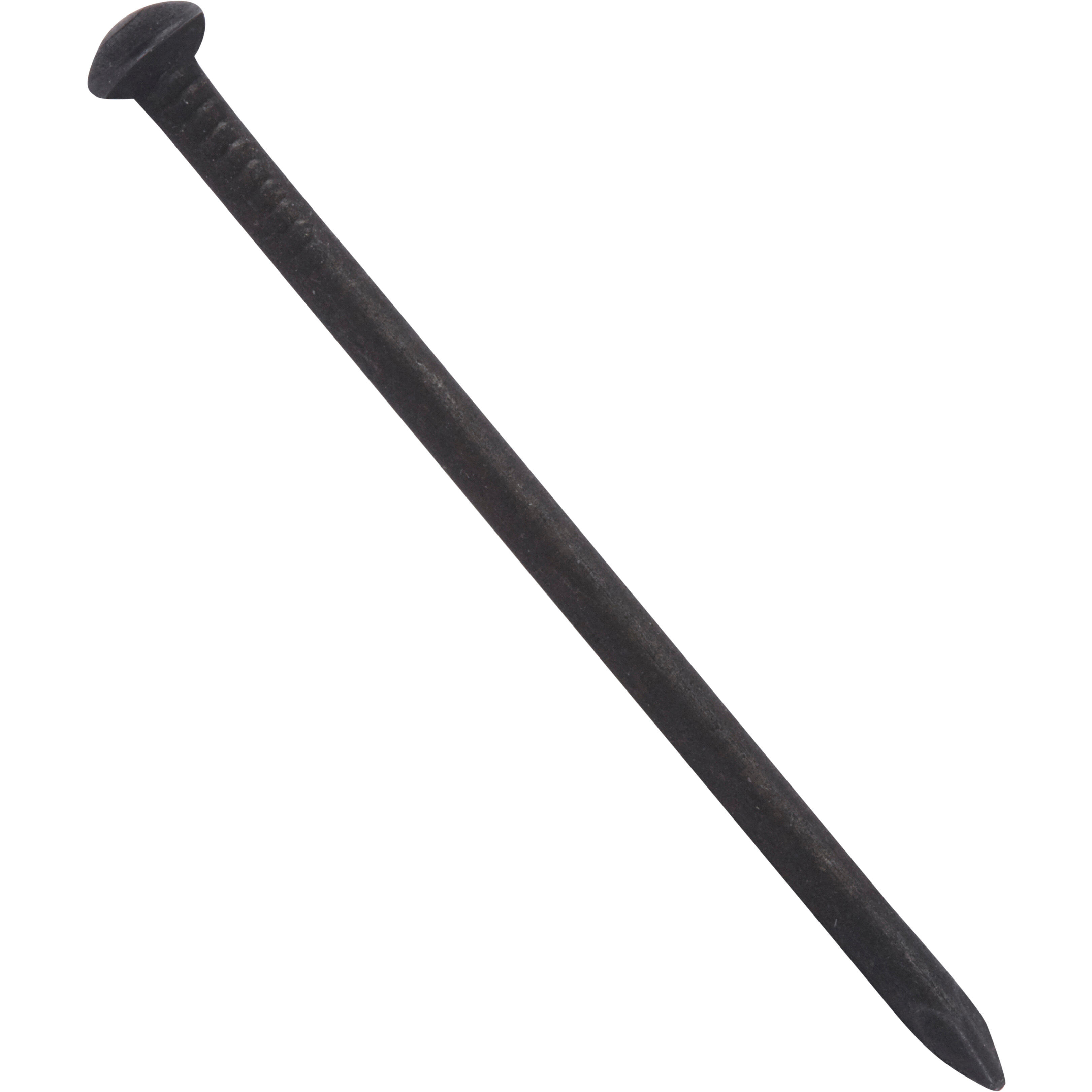 90 clous acier STANDERS tête bombée, Ø2 x L.40 mm - 2