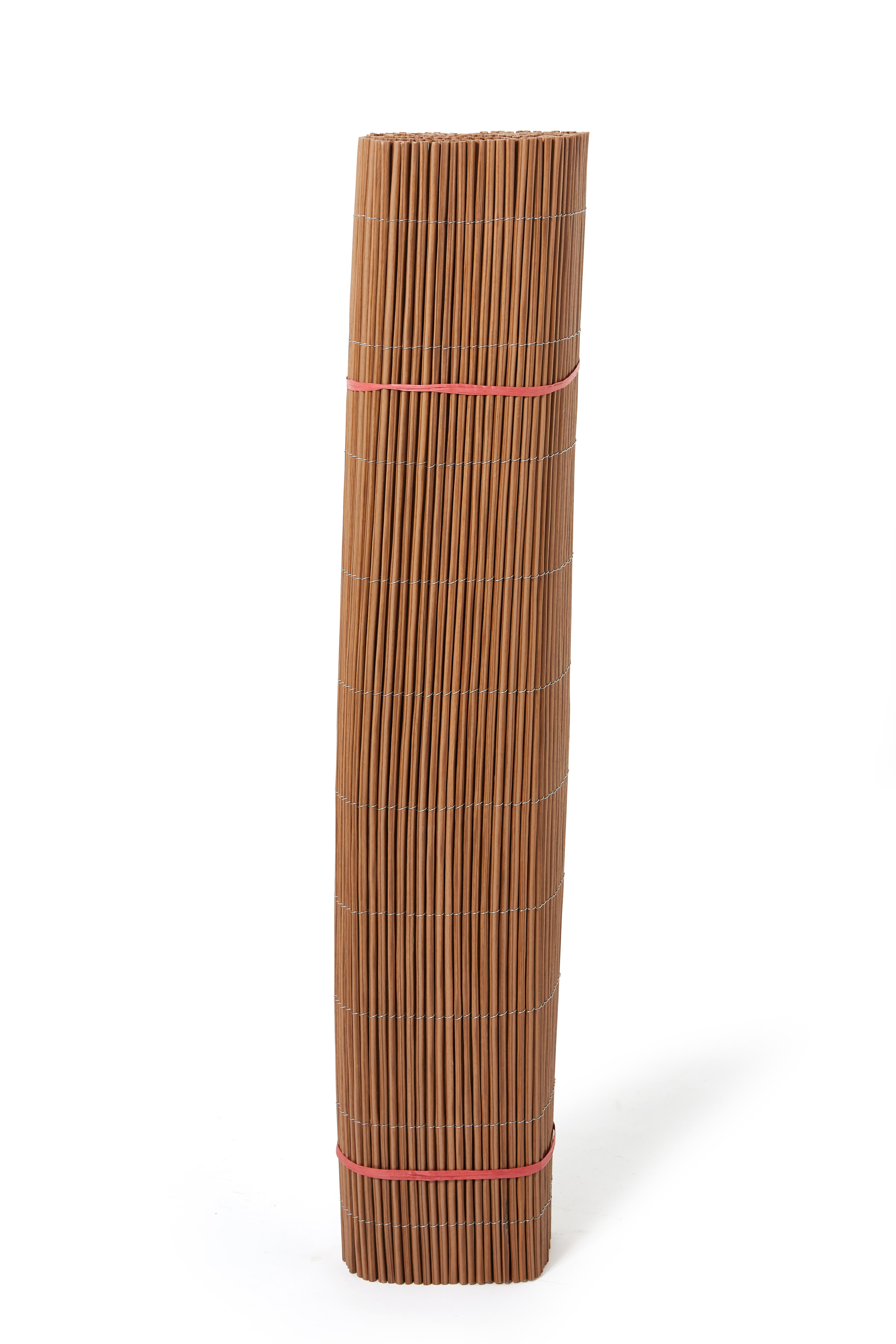 Canisse polyéthylène haute densité (pehd) beige H.1.5 x L.3 m NORTENE - 3