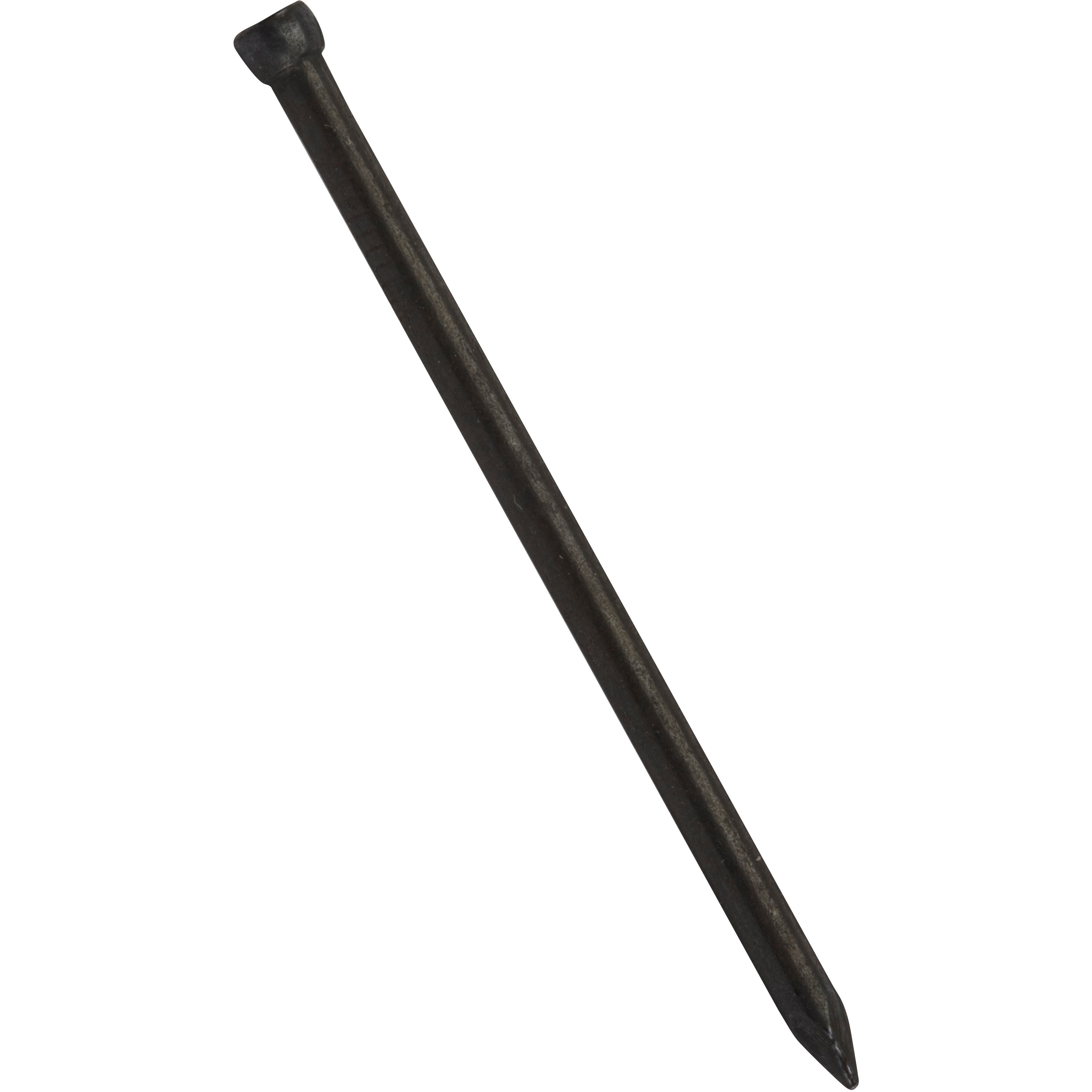 80 clous acier STANDERS tête homme, Ø2 x L.40 mm - 2