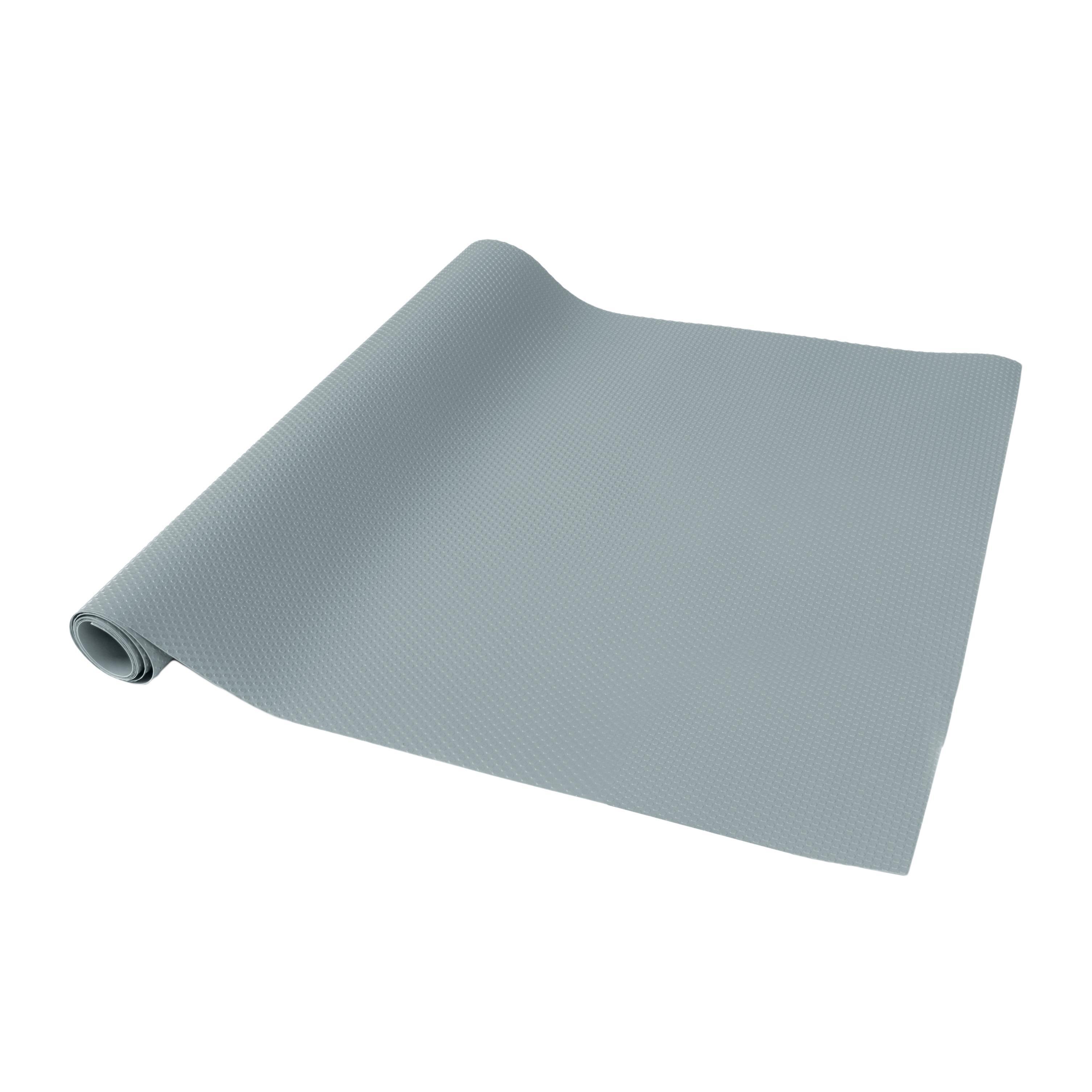 Rolo de proteção 150x50 cm Delinia cinza - 2