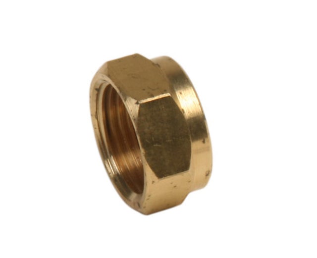 Bouchon gaz pour gaz butane / propane, Femelle, GAZINOX
