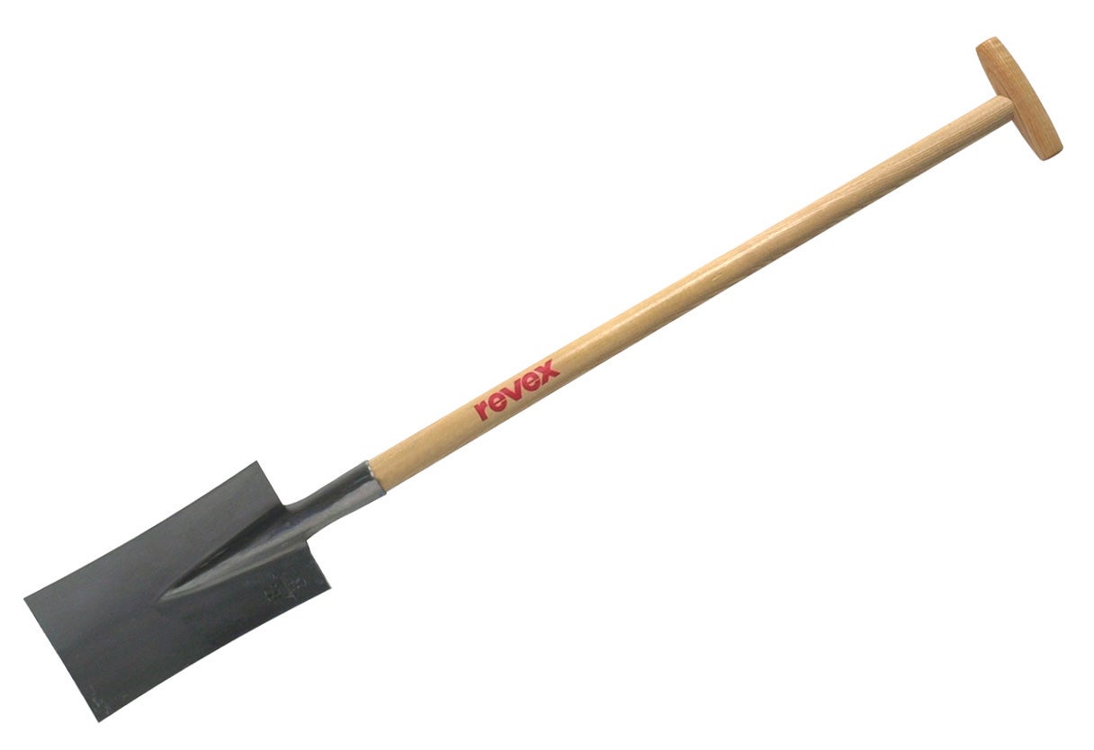 , tête acier forgé, manche bois L.90 cm REVEX