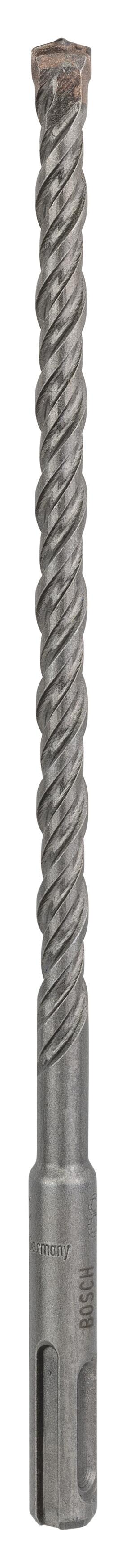 Wiertło do betonu 2-ostrzowe SDS-Plus 9x165 mm Bosch