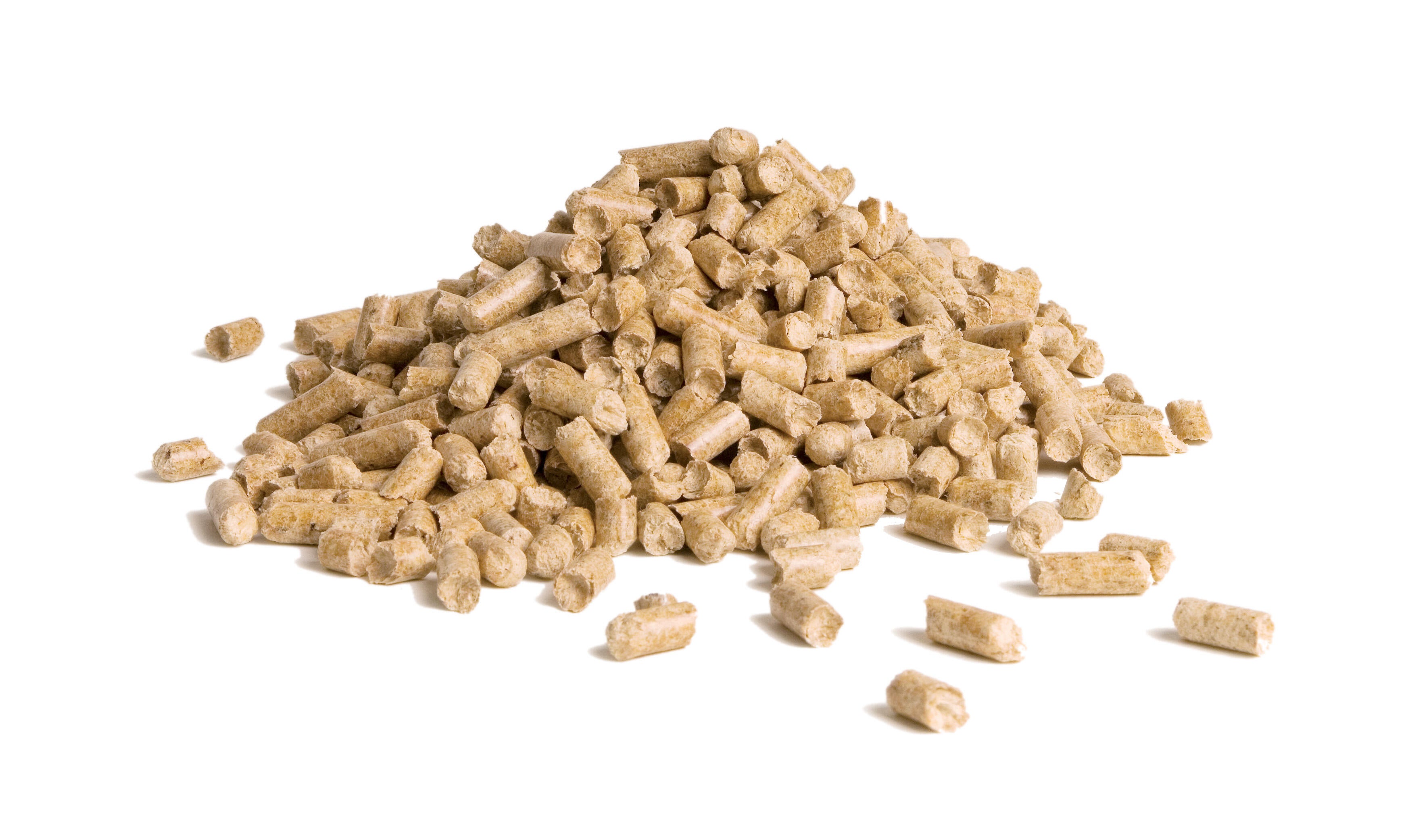 Granulés de bois FUSION en sac, 15 kg - 3