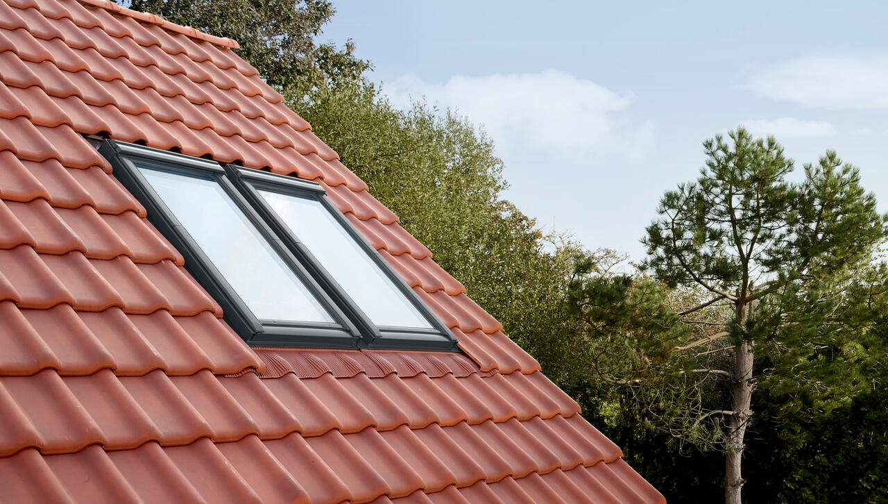 Raccord pour combinaison fenêtres de toit sur tuiles VELUX jumo PK06 ...
