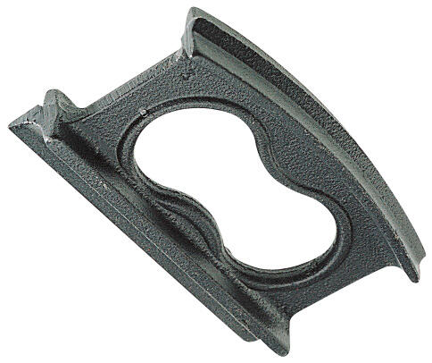 Fer à joint plastique dur NESPOLI