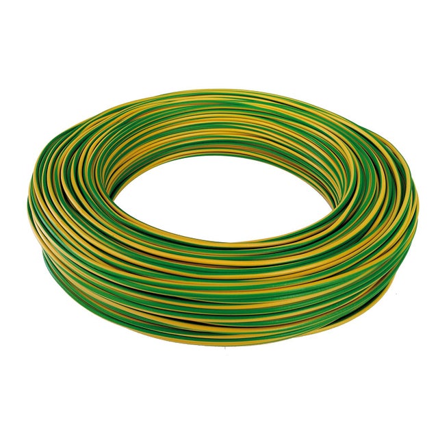 Filo elettrico flessibile FS17 BALDASSARI CAVI 1 x1.5 1X1.5 mm²  L 100 m