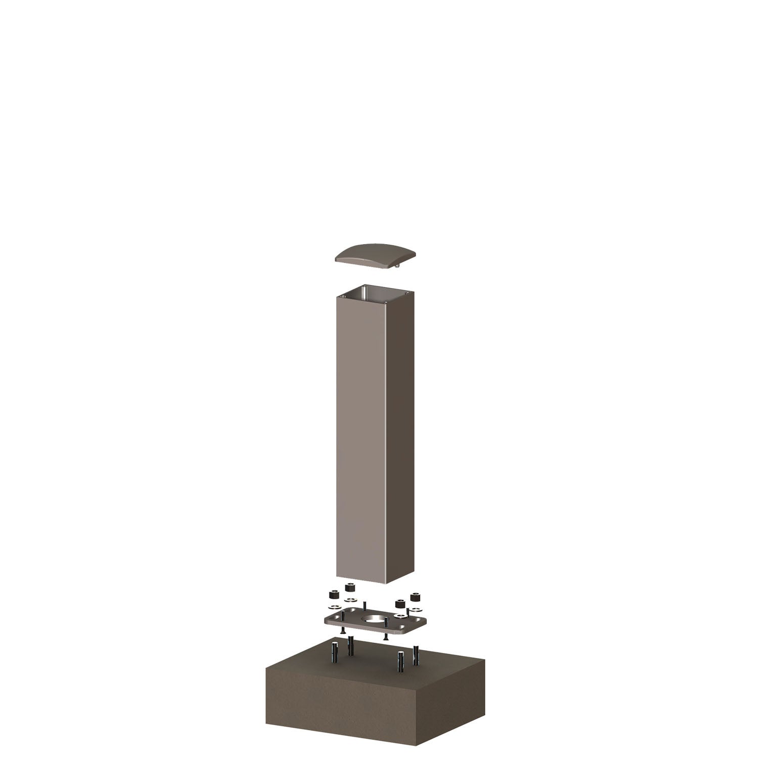 Gris quartz