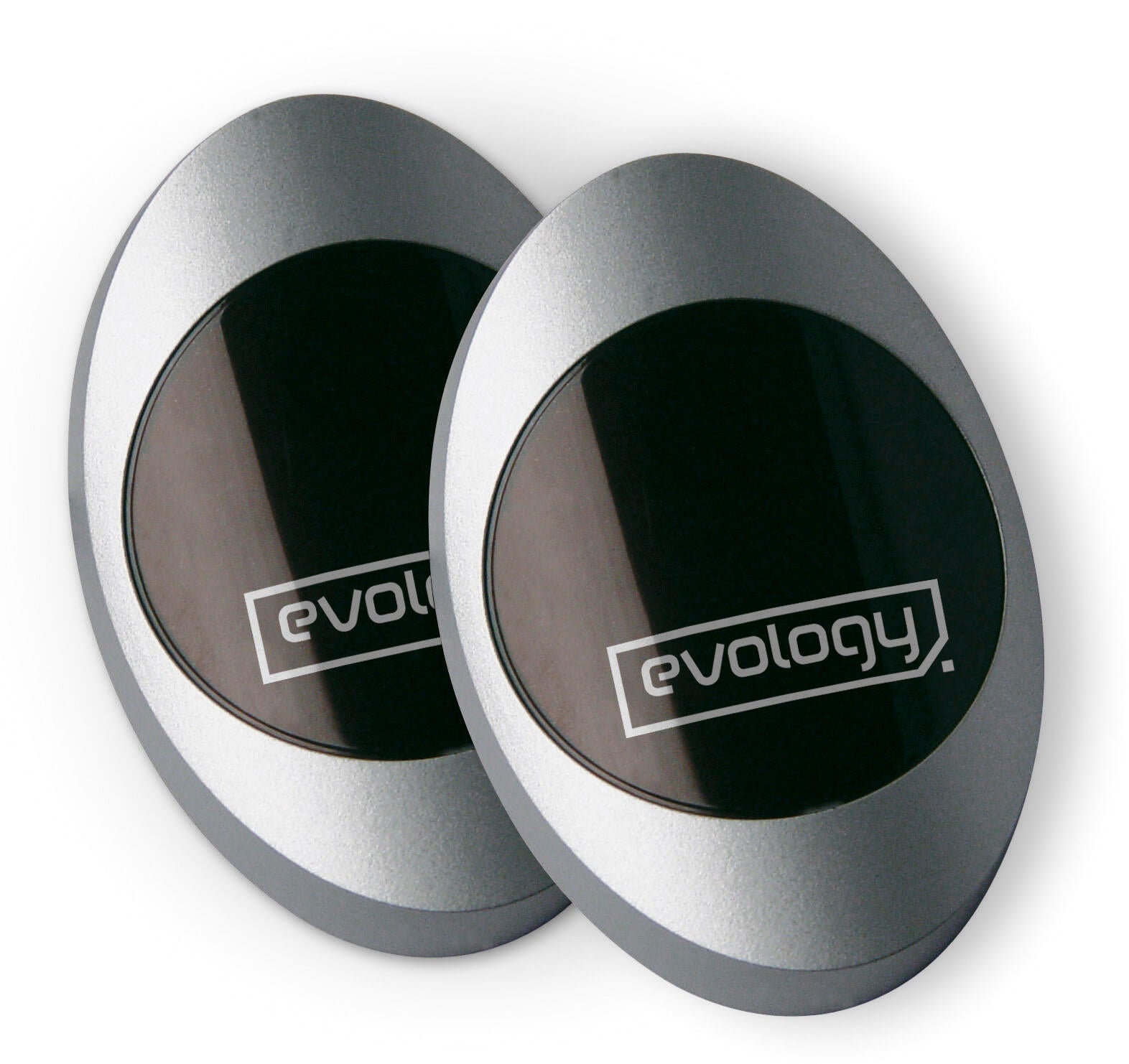 Photocellules de sécurité pour motorisation de portail, EVOLOGY Evosafe — free download