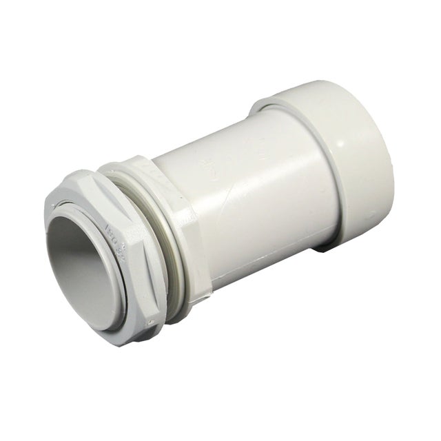 Raccordo PVC 32mm - 1" Filetto Femmina Per Laghetti E Stagni