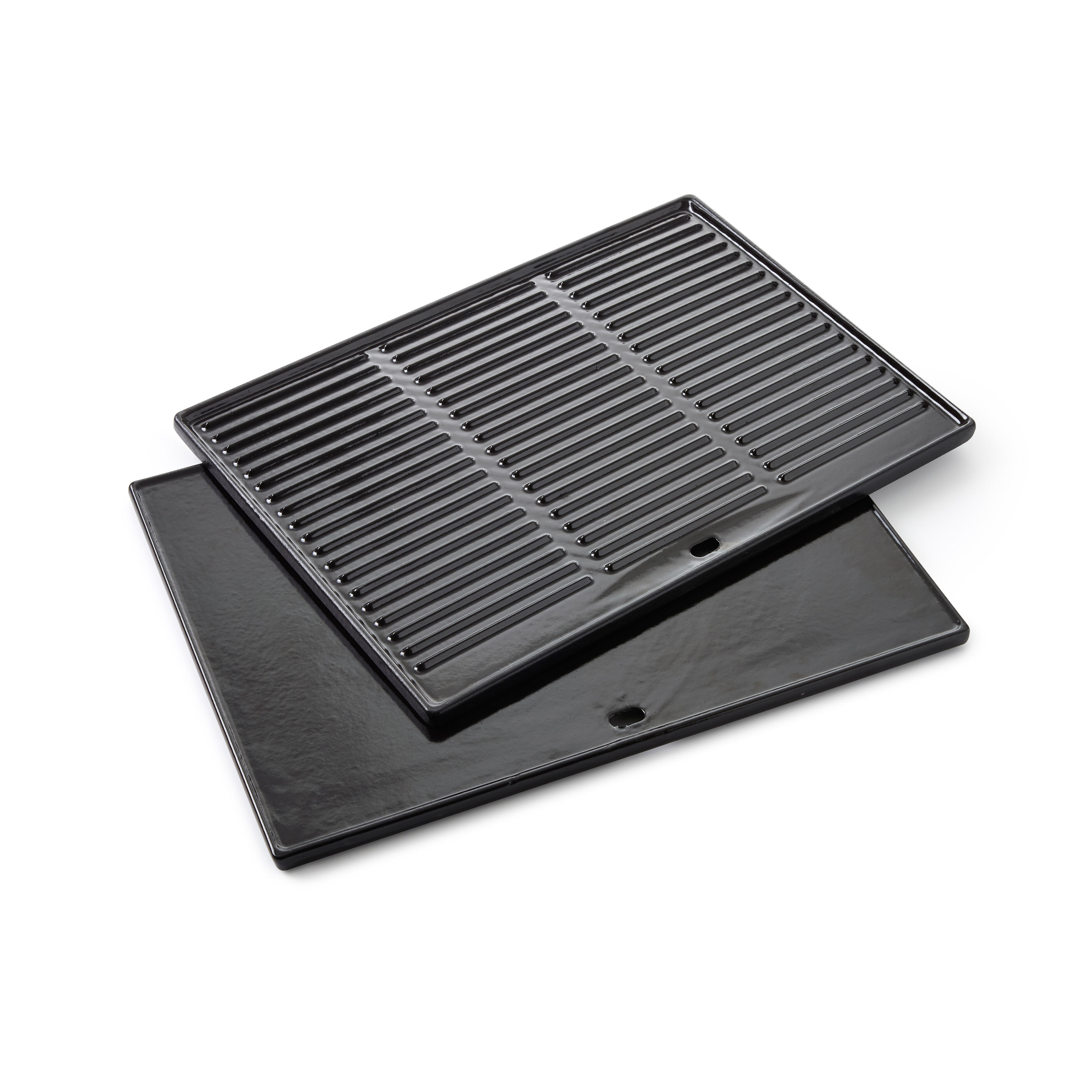 Plancha universelle pour barbecue Siesta - 3