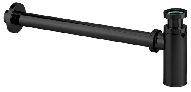 Siphon pour lavabo Diam.32 mm VALENTIN
