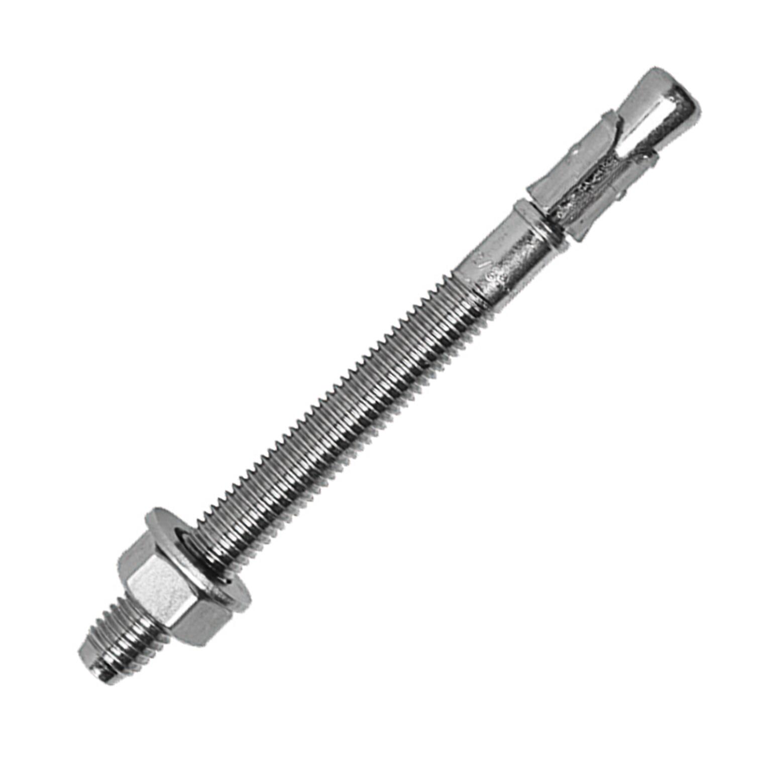 Cheville murale avec vis fix3 SPIT x L.140 mm - 2
