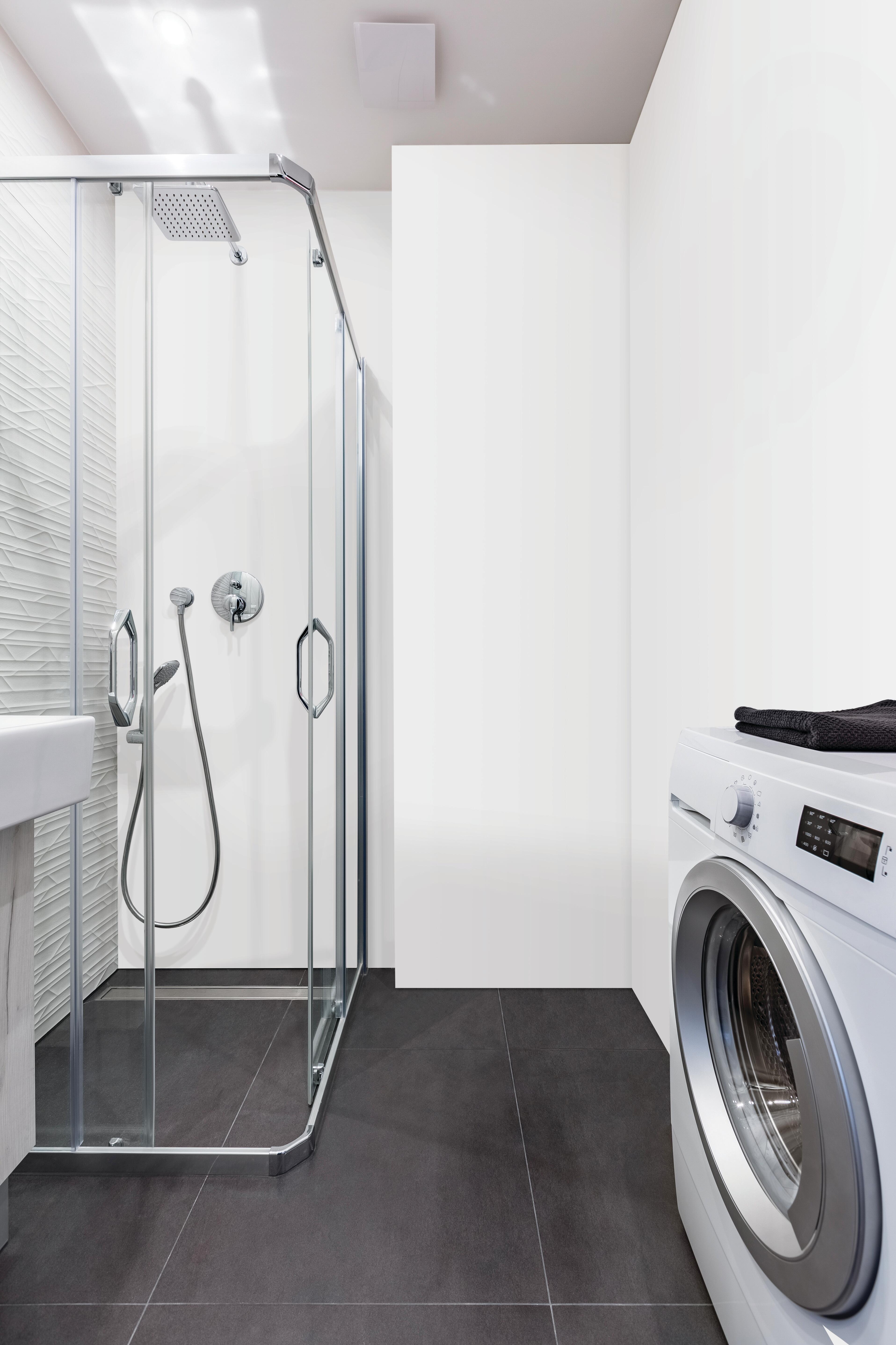 Peinture anti-humidité mur blanc satin RIPOLIN Dip etanch 0.75l - 3