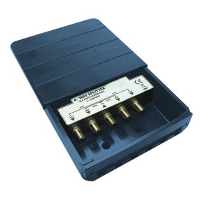 Amplificatore Da Palo MAP4R3U - Per Segnale Antenna Con Filtro LTE/5G - Foto 8